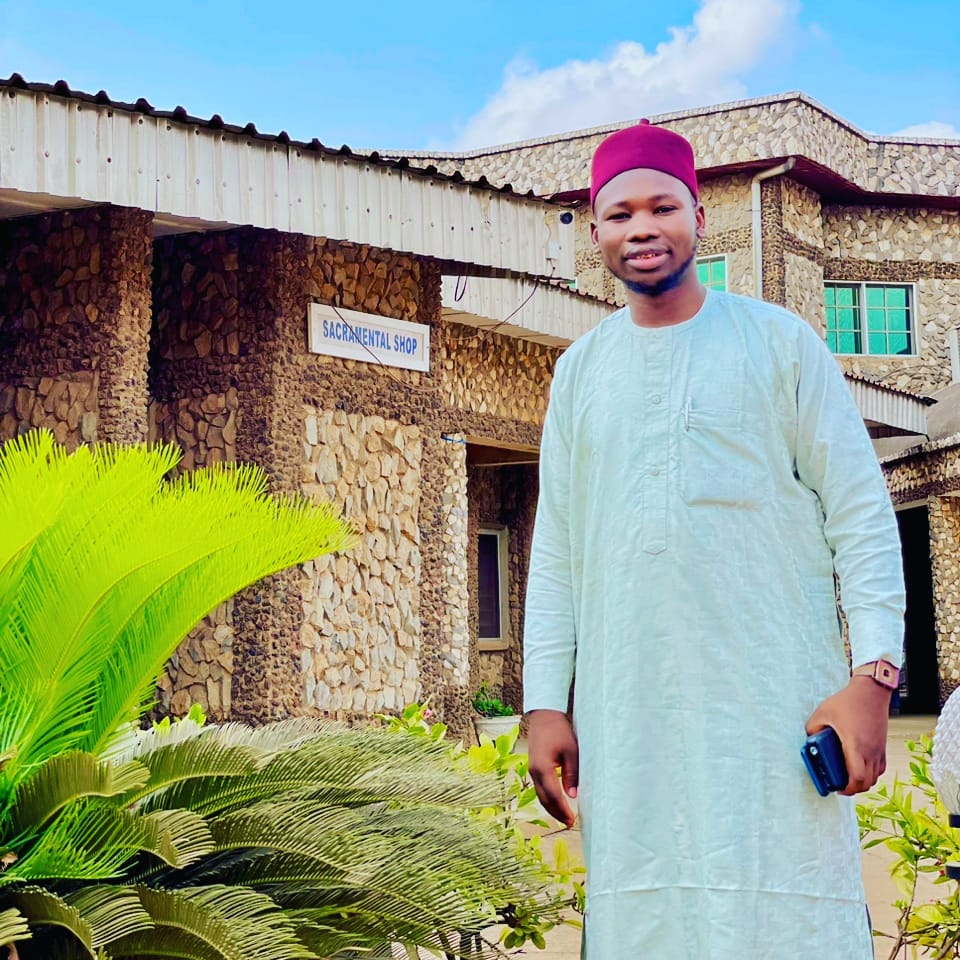Muazu Ibrahim